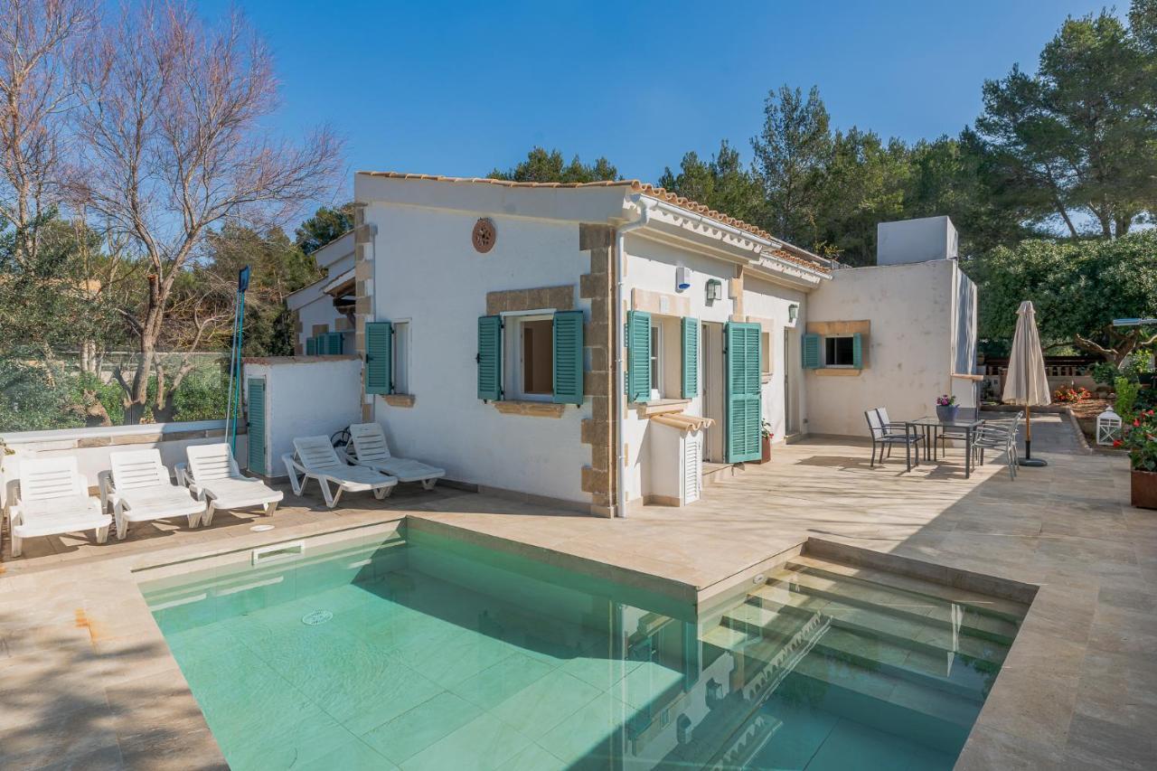 Villa Herdain Cielo de Bonaire Exteriér fotografie
