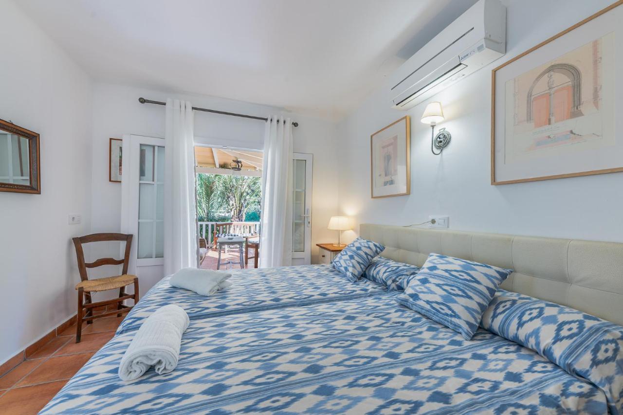 Villa Herdain Cielo de Bonaire Exteriér fotografie