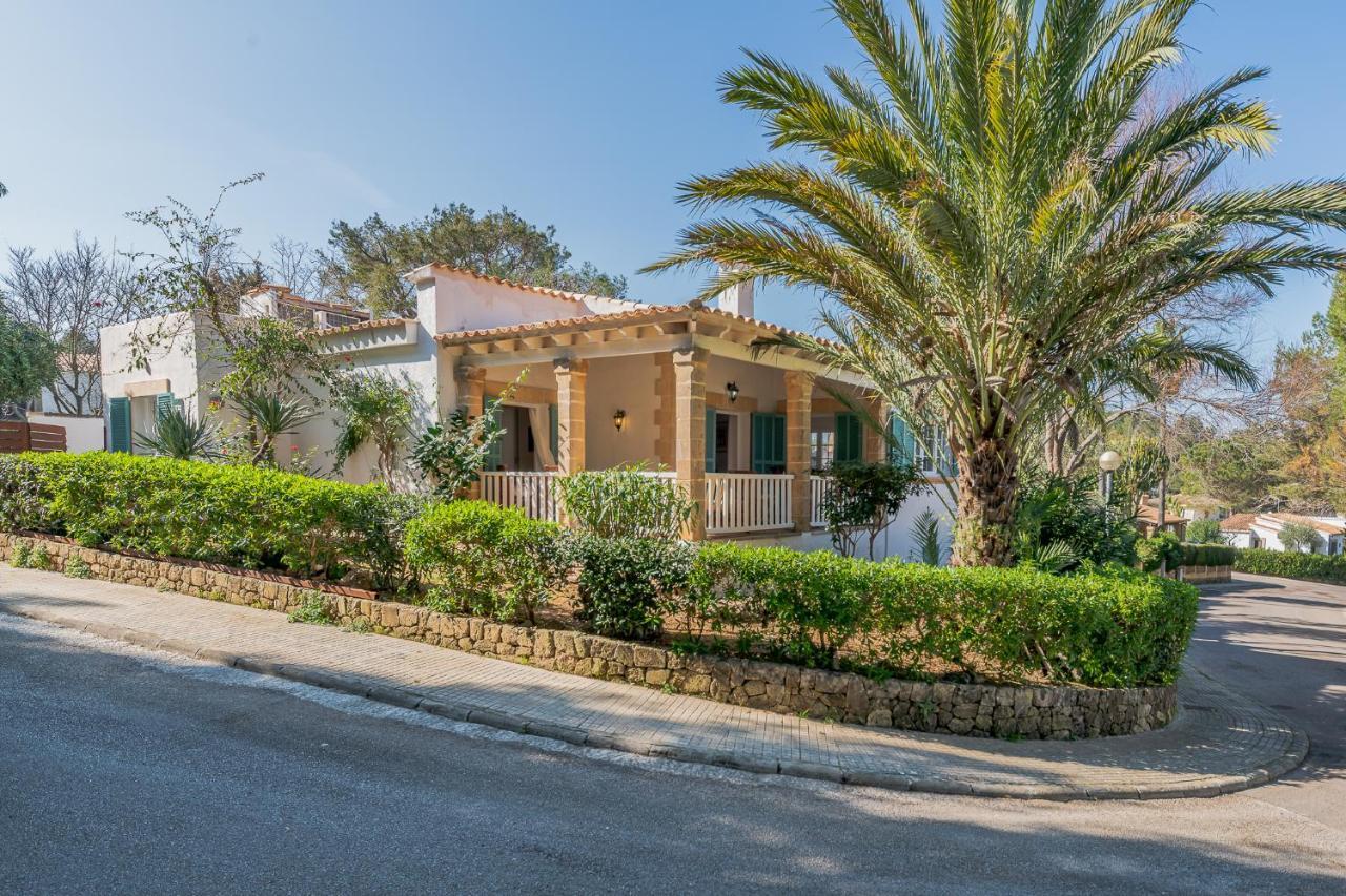 Villa Herdain Cielo de Bonaire Exteriér fotografie