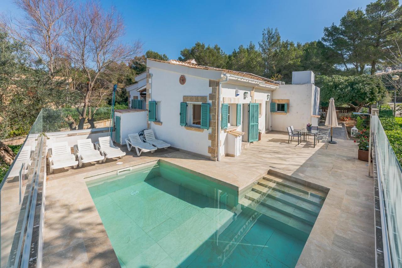 Villa Herdain Cielo de Bonaire Exteriér fotografie