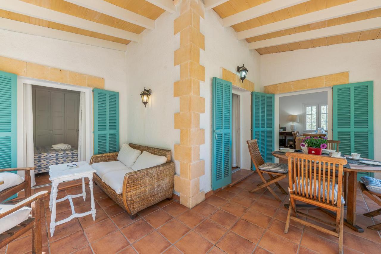 Villa Herdain Cielo de Bonaire Exteriér fotografie